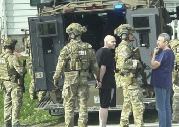 Hombre de Pensilvania acusado por amenazas de muerte en YouTube a Trump y a agentes de ICE